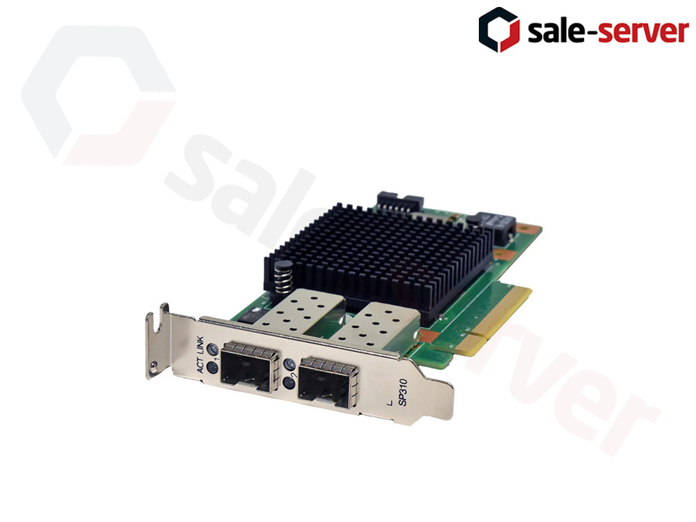 HUAWEI CN21ITGAA13 PCI-I 10GbE 2-портовый SFP+ сетевой контроллер